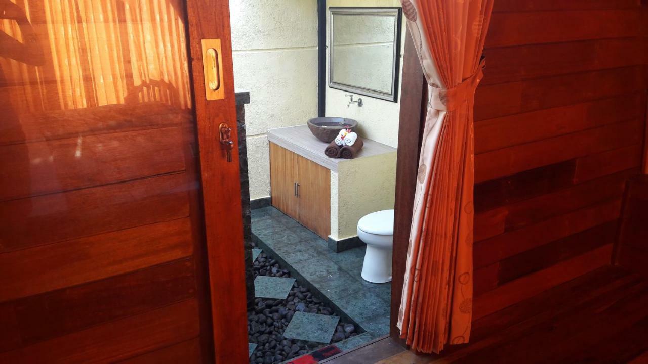 Hotel Blue Moon Meno à Gili Meno Extérieur photo